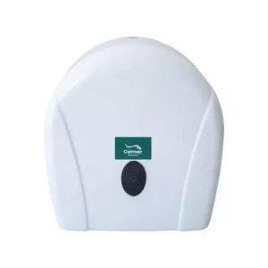 Suporte de Papel Higiênico Rolão Branco – Celmac