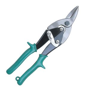 Tesoura para Cortar Chapas • Tipo Aviação • 10″