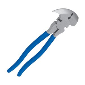 Alicate para Fazendeiro • Aço Forjado • 10″