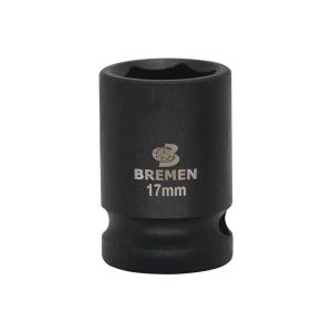 Soquete de Impacto • Encaixe 1/2″ • Comprimento 40 mm