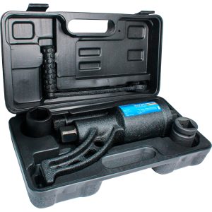 Desforcímetro • Encaixe 1″ • Torque • C/ Maleta