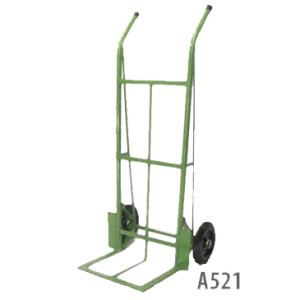 A521 – CARRO ARMAZÉM