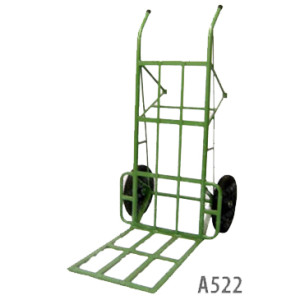 A522 – CARRO ARMAZEM P/ SACARIAS