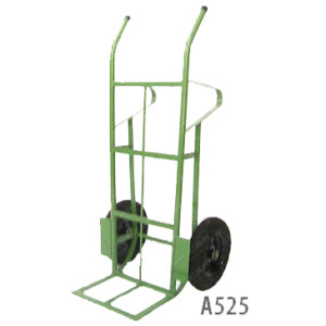 A525 – CARRO ARMAZÉM