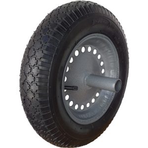 RODA PNEUMÁTICA 325X8 ESTAMPADA CANOTE 1″ – CP325X8PC