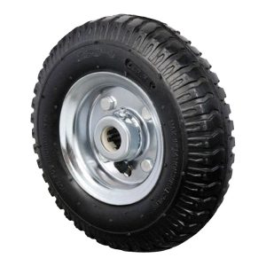 RODA ESTAMPADA 250X4 PNEUMATICA ROLAMENTO ROLETE 7/8″ – CZ250X4PR
