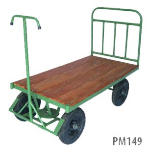 PM149 – CARRO PLATAFORMA 5ª RODA