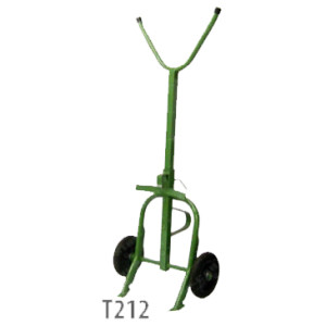 T212 – CARRO P/ TRANSPORTE DE TAMBOR