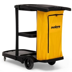 Carro Funcional – Alta Capacidade – Nobre