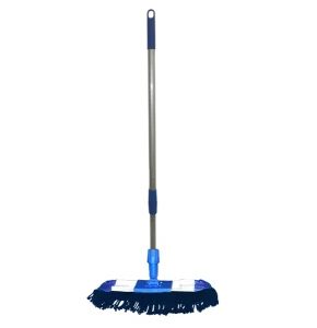 Conjunto Mop Pó – Algodão – 40cm – Nobre