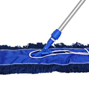 Conjunto Mop Pó Algodão – 60cm. – Nobre