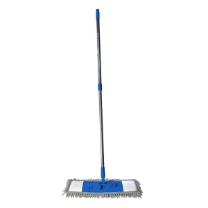 Conjunto Mop Pó – Microfibra – 40cm – Nobre