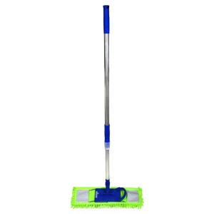 Conjunto Super Mop Pó – Microfibra – 40cm – Nobre