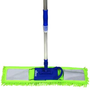 Conjunto Super Mop Pó – Microfibra – 60cm – Nobre