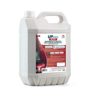 Detergente 5l (automotivo p/ lavação automatica) Automac X1 – Blauermann