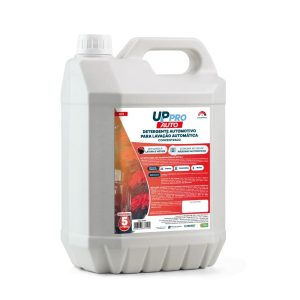 Detergente 5l (automotivo p/ lavação automatica) Automac X9 – Blauermann
