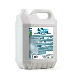 Detergente 5l carpet (lavadoras piso/baixa espumacao/1:100) Carpeclean LF-70 – Blauermann