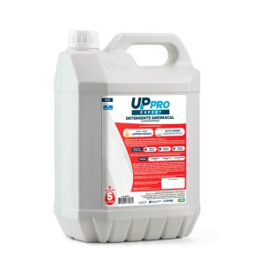 Detergente amoniacal 5l (concent.) E09 – UPPRO