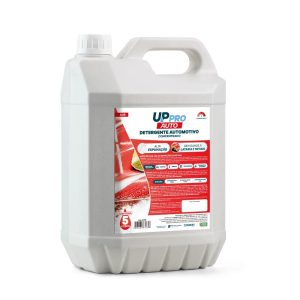 Detergente concentrado 5l automotivo – Mac 9 – Blauermann