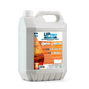 Detergente de uso geral 5L (concentrado) E11 – UPPRO