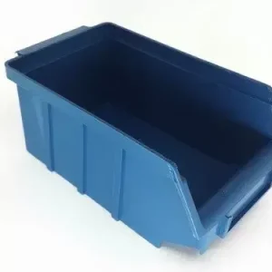 Gaveta Plástica Bin nº 3