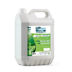 Limpador multiuso 5l (concent. 1:200) – UPPRO