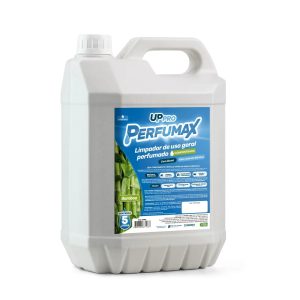 Limpador perfumado de uso geral 5L (concentrado 1:100) bamboo Perfumax – UPPRO