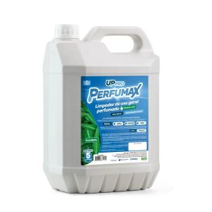 Limpador perfumado de uso geral 5L (pronto uso) eucalipto Perfumax – UPPRO