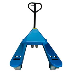 Paleteira Hidráulica Manual • Rodas Simples Nylon • 2 TON
