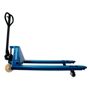 Paleteira Hidráulica Manual • Rodas Simples Nylon • 2 TON
