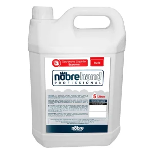 Sabonete Espumante – 5l – Nobre Hand