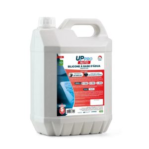 Silicone 5l (base d’agua ecológico) Gonndax Silgreen – Blauermann