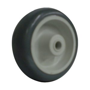 RODA TERMOPLASTICA 312 FURO PASSANTE 5/16″ – T312F5/16