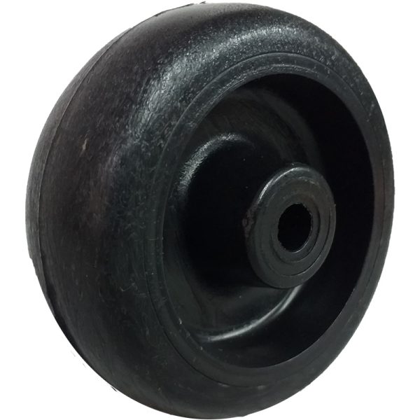 RODA PP 312 FURO PASSANTE 5/16 - P312F5/16