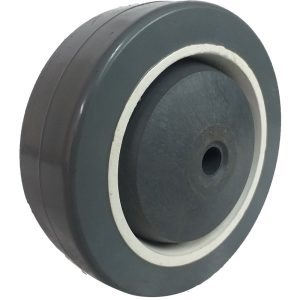 RODA TERMOPLATICA 414 BUCHA 3/8″ – T414F3/8″