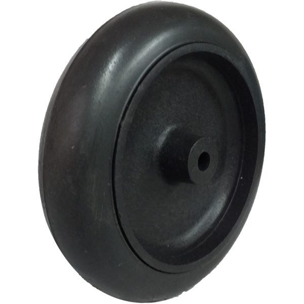 RODA PP 512 FURO PASSANTE 5/16" - P512F5/16