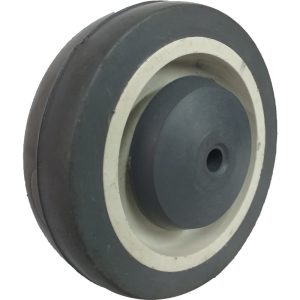 RODA TERMOPLASTICA 514 BUCHA 3/8″ – T514F3/8″
