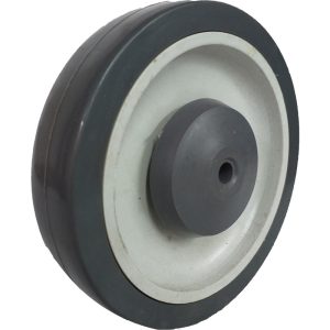 RODA TERMOPLASTICA 614 BUCHA 5/16″ – T614F3/8″